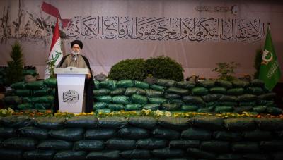 المرجعية حصن الأمة.. العتبة العباسية المقدسة توحّد الثقافة والتوثيق في مهرجانات فتوى الدفاع المقدسة