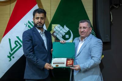 المرجعية حصن الأمة.. العتبة العباسية المقدسة توحّد الثقافة والتوثيق في مهرجانات فتوى الدفاع المقدسة