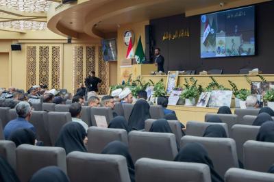 المرجعية حصن الأمة.. العتبة العباسية المقدسة توحّد الثقافة والتوثيق في مهرجانات فتوى الدفاع المقدسة