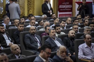 المرجعية حصن الأمة.. العتبة العباسية المقدسة توحّد الثقافة والتوثيق في مهرجانات فتوى الدفاع المقدسة