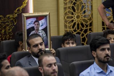 المرجعية حصن الأمة.. العتبة العباسية المقدسة توحّد الثقافة والتوثيق في مهرجانات فتوى الدفاع المقدسة