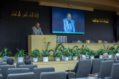 المرجعية حصن الأمة.. العتبة العباسية المقدسة توحّد الثقافة والتوثيق في مهرجانات فتوى الدفاع المقدسة