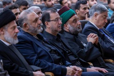 المرجعية حصن الأمة.. العتبة العباسية المقدسة توحّد الثقافة والتوثيق في مهرجانات فتوى الدفاع المقدسة