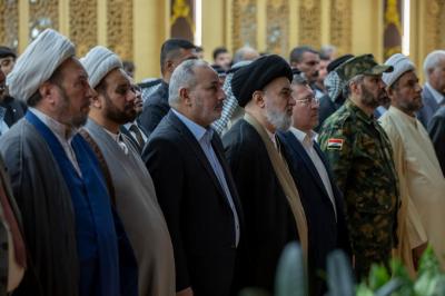 المرجعية حصن الأمة.. العتبة العباسية المقدسة توحّد الثقافة والتوثيق في مهرجانات فتوى الدفاع المقدسة