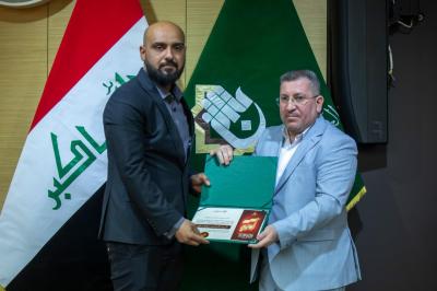 المرجعية حصن الأمة.. العتبة العباسية المقدسة توحّد الثقافة والتوثيق في مهرجانات فتوى الدفاع المقدسة