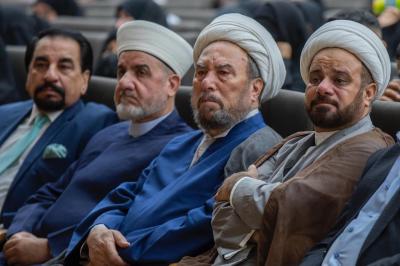 المرجعية حصن الأمة.. العتبة العباسية المقدسة توحّد الثقافة والتوثيق في مهرجانات فتوى الدفاع المقدسة