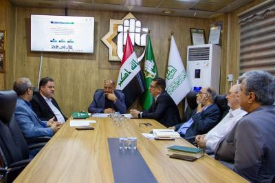 المرجعية حصن الأمة.. العتبة العباسية المقدسة توحّد الثقافة والتوثيق في مهرجانات فتوى الدفاع المقدسة