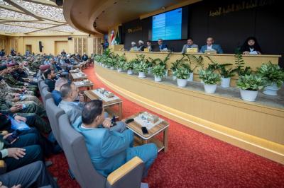 المرجعية حصن الأمة.. العتبة العباسية المقدسة توحّد الثقافة والتوثيق في مهرجانات فتوى الدفاع المقدسة