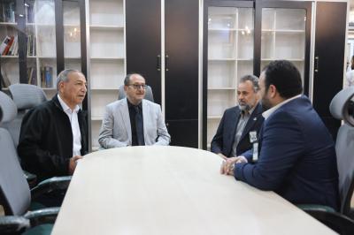 حارسة الأرشيف العراقي: مؤسسة الوافي تحصّن الذاكرة الوطنية بـ 80 مجلدا ومنهجية ثلاثية دونت بطولات وتضحيات العراقيين