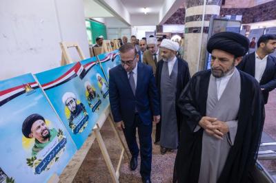 حارسة الأرشيف العراقي: مؤسسة الوافي تحصّن الذاكرة الوطنية بـ 80 مجلدا ومنهجية ثلاثية دونت بطولات وتضحيات العراقيين