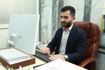 حارسة الأرشيف العراقي: مؤسسة الوافي تحصّن الذاكرة الوطنية بـ 80 مجلدا ومنهجية ثلاثية دونت بطولات وتضحيات العراقيين