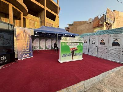 حارسة الأرشيف العراقي: مؤسسة الوافي تحصّن الذاكرة الوطنية بـ 80 مجلدا ومنهجية ثلاثية دونت بطولات وتضحيات العراقيين
