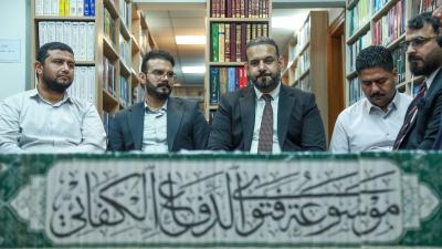 حارسة الأرشيف العراقي: مؤسسة الوافي تحصّن الذاكرة الوطنية بـ 80 مجلدا ومنهجية ثلاثية دونت بطولات وتضحيات العراقيين