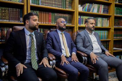 حارسة الأرشيف العراقي: مؤسسة الوافي تحصّن الذاكرة الوطنية بـ 80 مجلدا ومنهجية ثلاثية دونت بطولات وتضحيات العراقيين