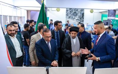 حارسة الأرشيف العراقي: مؤسسة الوافي تحصّن الذاكرة الوطنية بـ 80 مجلدا ومنهجية ثلاثية دونت بطولات وتضحيات العراقيين
