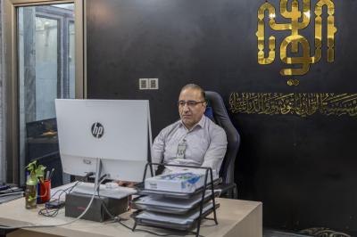 حارسة الأرشيف العراقي: مؤسسة الوافي تحصّن الذاكرة الوطنية بـ 80 مجلدا ومنهجية ثلاثية دونت بطولات وتضحيات العراقيين