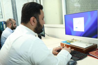 حارسة الأرشيف العراقي: مؤسسة الوافي تحصّن الذاكرة الوطنية بـ 80 مجلدا ومنهجية ثلاثية دونت بطولات وتضحيات العراقيين