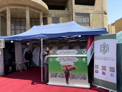 حارسة الأرشيف العراقي: مؤسسة الوافي تحصّن الذاكرة الوطنية بـ 80 مجلدا ومنهجية ثلاثية دونت بطولات وتضحيات العراقيين