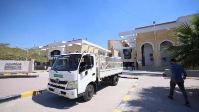 حارسة الأرشيف العراقي: مؤسسة الوافي تحصّن الذاكرة الوطنية بـ 80 مجلدا ومنهجية ثلاثية دونت بطولات وتضحيات العراقيين