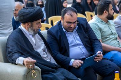 حارسة الأرشيف العراقي: مؤسسة الوافي تحصّن الذاكرة الوطنية بـ 80 مجلدا ومنهجية ثلاثية دونت بطولات وتضحيات العراقيين