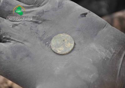 رفاتٌ تُدين وأدلةٌ تحمي.. المركز العراقي يُوثّق جرائم التطرف بموسوعاتٍ تُحصّن الذاكرة الوطنية