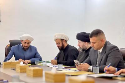 رفاتٌ تُدين وأدلةٌ تحمي.. المركز العراقي يُوثّق جرائم التطرف بموسوعاتٍ تُحصّن الذاكرة الوطنية