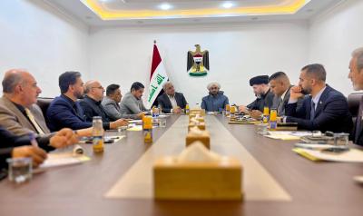 رفاتٌ تُدين وأدلةٌ تحمي.. المركز العراقي يُوثّق جرائم التطرف بموسوعاتٍ تُحصّن الذاكرة الوطنية