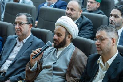 رفاتٌ تُدين وأدلةٌ تحمي.. المركز العراقي يُوثّق جرائم التطرف بموسوعاتٍ تُحصّن الذاكرة الوطنية