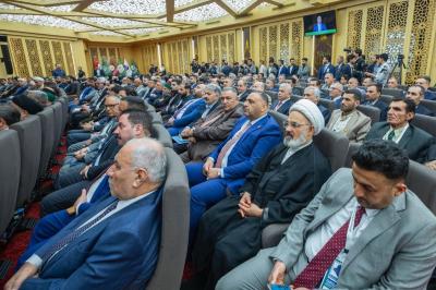رفاتٌ تُدين وأدلةٌ تحمي.. المركز العراقي يُوثّق جرائم التطرف بموسوعاتٍ تُحصّن الذاكرة الوطنية