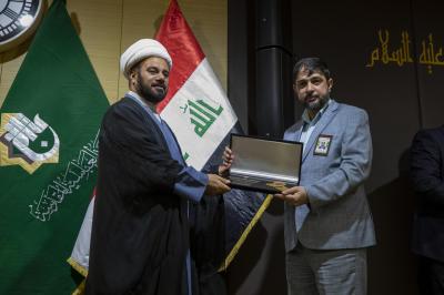 رفاتٌ تُدين وأدلةٌ تحمي.. المركز العراقي يُوثّق جرائم التطرف بموسوعاتٍ تُحصّن الذاكرة الوطنية