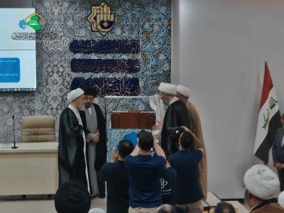 رفاتٌ تُدين وأدلةٌ تحمي.. المركز العراقي يُوثّق جرائم التطرف بموسوعاتٍ تُحصّن الذاكرة الوطنية