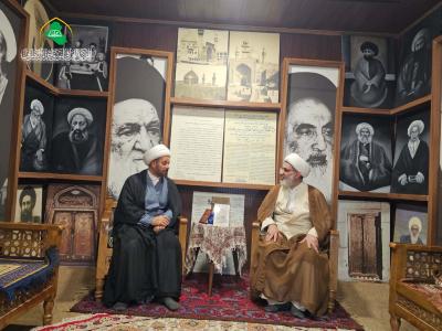 رفاتٌ تُدين وأدلةٌ تحمي.. المركز العراقي يُوثّق جرائم التطرف بموسوعاتٍ تُحصّن الذاكرة الوطنية