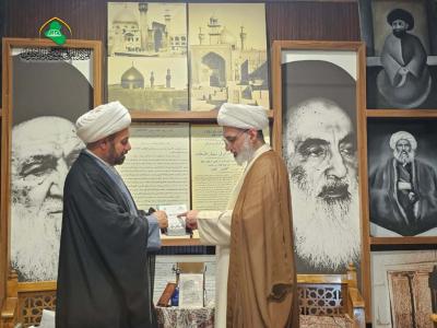 رفاتٌ تُدين وأدلةٌ تحمي.. المركز العراقي يُوثّق جرائم التطرف بموسوعاتٍ تُحصّن الذاكرة الوطنية