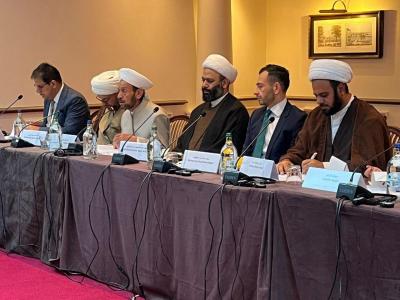 رفاتٌ تُدين وأدلةٌ تحمي.. المركز العراقي يُوثّق جرائم التطرف بموسوعاتٍ تُحصّن الذاكرة الوطنية