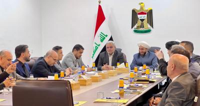 رفاتٌ تُدين وأدلةٌ تحمي.. المركز العراقي يُوثّق جرائم التطرف بموسوعاتٍ تُحصّن الذاكرة الوطنية
