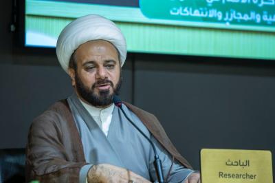 رفاتٌ تُدين وأدلةٌ تحمي.. المركز العراقي يُوثّق جرائم التطرف بموسوعاتٍ تُحصّن الذاكرة الوطنية