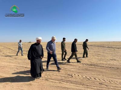 رفاتٌ تُدين وأدلةٌ تحمي.. المركز العراقي يُوثّق جرائم التطرف بموسوعاتٍ تُحصّن الذاكرة الوطنية
