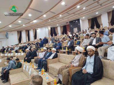 رفاتٌ تُدين وأدلةٌ تحمي.. المركز العراقي يُوثّق جرائم التطرف بموسوعاتٍ تُحصّن الذاكرة الوطنية