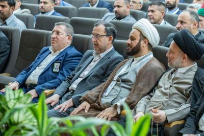 رفاتٌ تُدين وأدلةٌ تحمي.. المركز العراقي يُوثّق جرائم التطرف بموسوعاتٍ تُحصّن الذاكرة الوطنية
