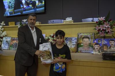 رفاتٌ تُدين وأدلةٌ تحمي.. المركز العراقي يُوثّق جرائم التطرف بموسوعاتٍ تُحصّن الذاكرة الوطنية