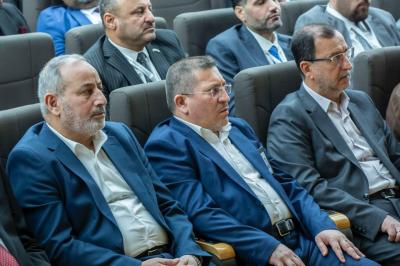 رفاتٌ تُدين وأدلةٌ تحمي.. المركز العراقي يُوثّق جرائم التطرف بموسوعاتٍ تُحصّن الذاكرة الوطنية