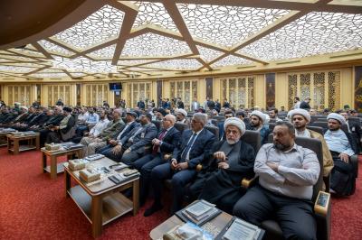 إعلان أسماء الفائزين في مسابقتي القصة القصيرة والشعر العمودي ضمن مهرجان فتوى الدفاع العاشر