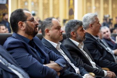 إعلان أسماء الفائزين في مسابقتي القصة القصيرة والشعر العمودي ضمن مهرجان فتوى الدفاع العاشر