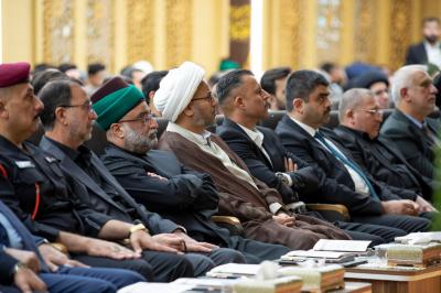 مؤسّسة الوافي: مهرجان فتوى الدفاع يرسّخ الذاكرة العراقية ويوثّق بطولات مرحلة التحرير