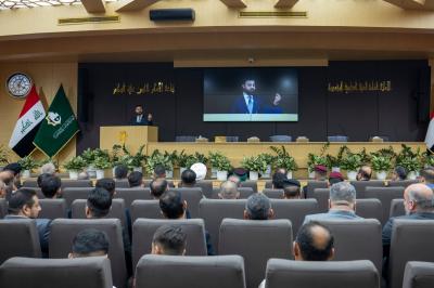 مؤسّسة الوافي: مهرجان فتوى الدفاع يرسّخ الذاكرة العراقية ويوثّق بطولات مرحلة التحرير
