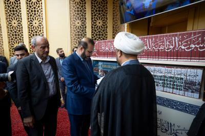 مؤسّسة الوافي: مهرجان فتوى الدفاع يرسّخ الذاكرة العراقية ويوثّق بطولات مرحلة التحرير