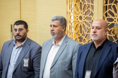 مؤسّسة الوافي: مهرجان فتوى الدفاع يرسّخ الذاكرة العراقية ويوثّق بطولات مرحلة التحرير