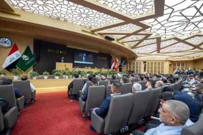مؤسّسة الوافي: مهرجان فتوى الدفاع يرسّخ الذاكرة العراقية ويوثّق بطولات مرحلة التحرير
