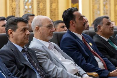 اللجنتان العلمية والتحضيرية: مؤتمر فتاوى الدفاع السابع يسلط الضوء على تجربتين مفصليتين من تجارب المرجعية الدينية
