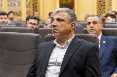 بحث علمي يناقش أثر وصايا السيد السيستاني (دام ظله) في بناء الهوية الوطنية